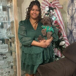 Meet your Posher, China